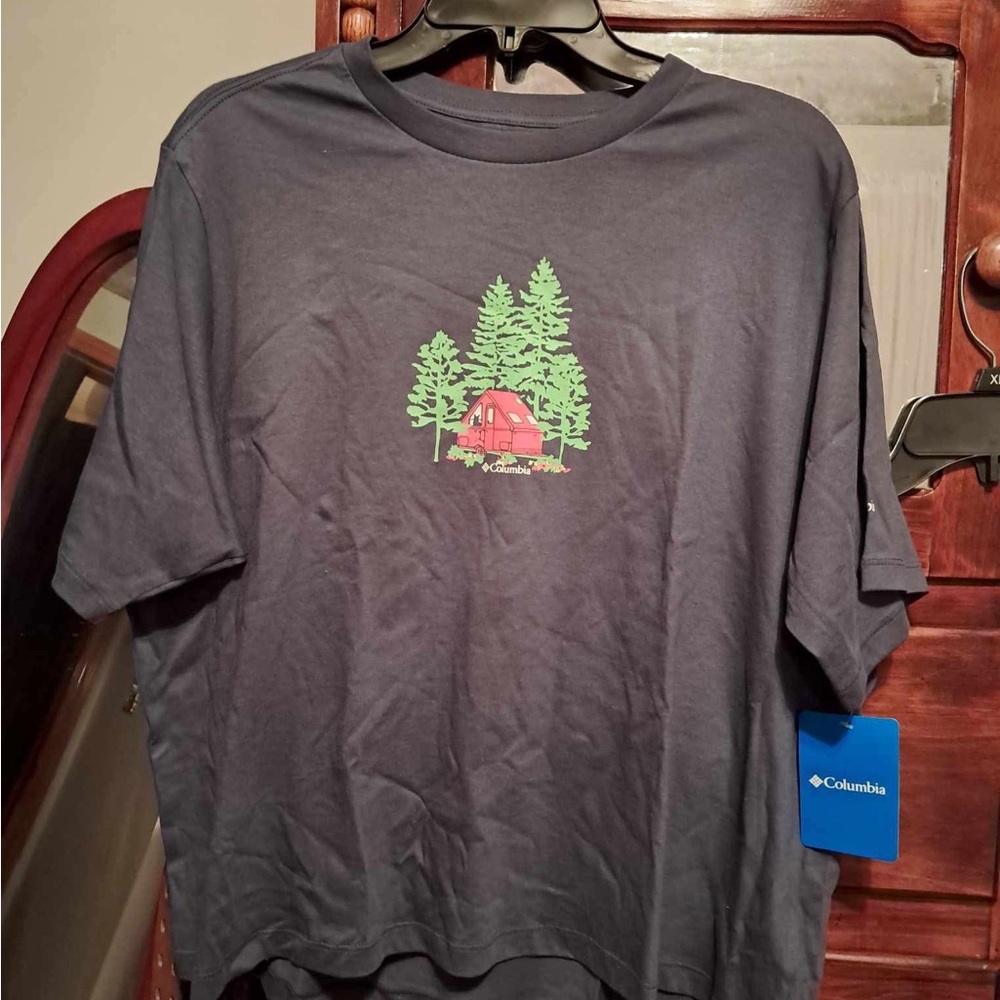 Columbia T shirt. 1X
NEW - Picture 2 of 5